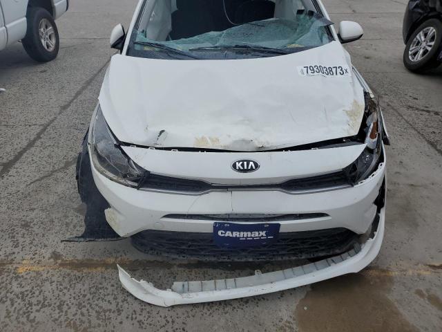 Photo 10 VIN: 3KPA24AD3ME365034 - KIA RIO 