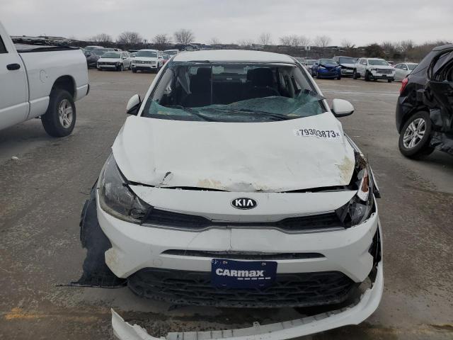 Photo 4 VIN: 3KPA24AD3ME365034 - KIA RIO 