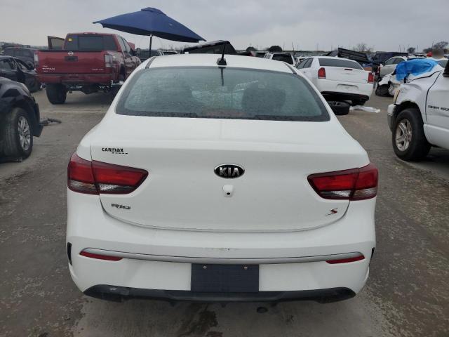 Photo 5 VIN: 3KPA24AD3ME365034 - KIA RIO 