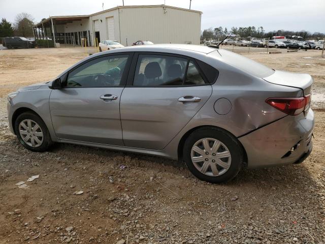 Photo 1 VIN: 3KPA24AD3ME366071 - KIA RIO 