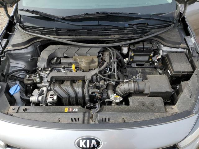 Photo 10 VIN: 3KPA24AD3ME366071 - KIA RIO 