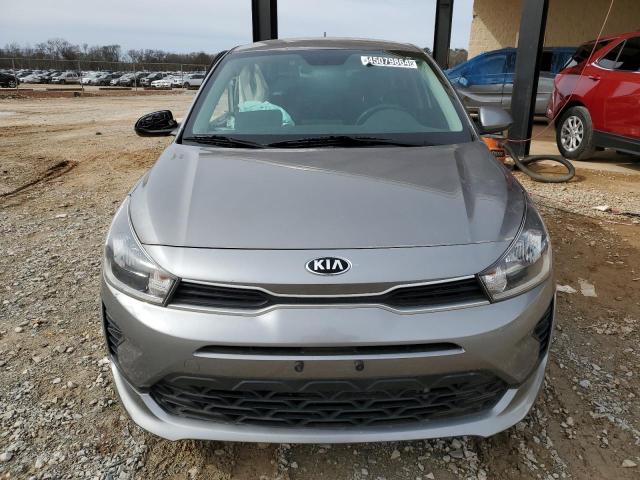 Photo 4 VIN: 3KPA24AD3ME366071 - KIA RIO 