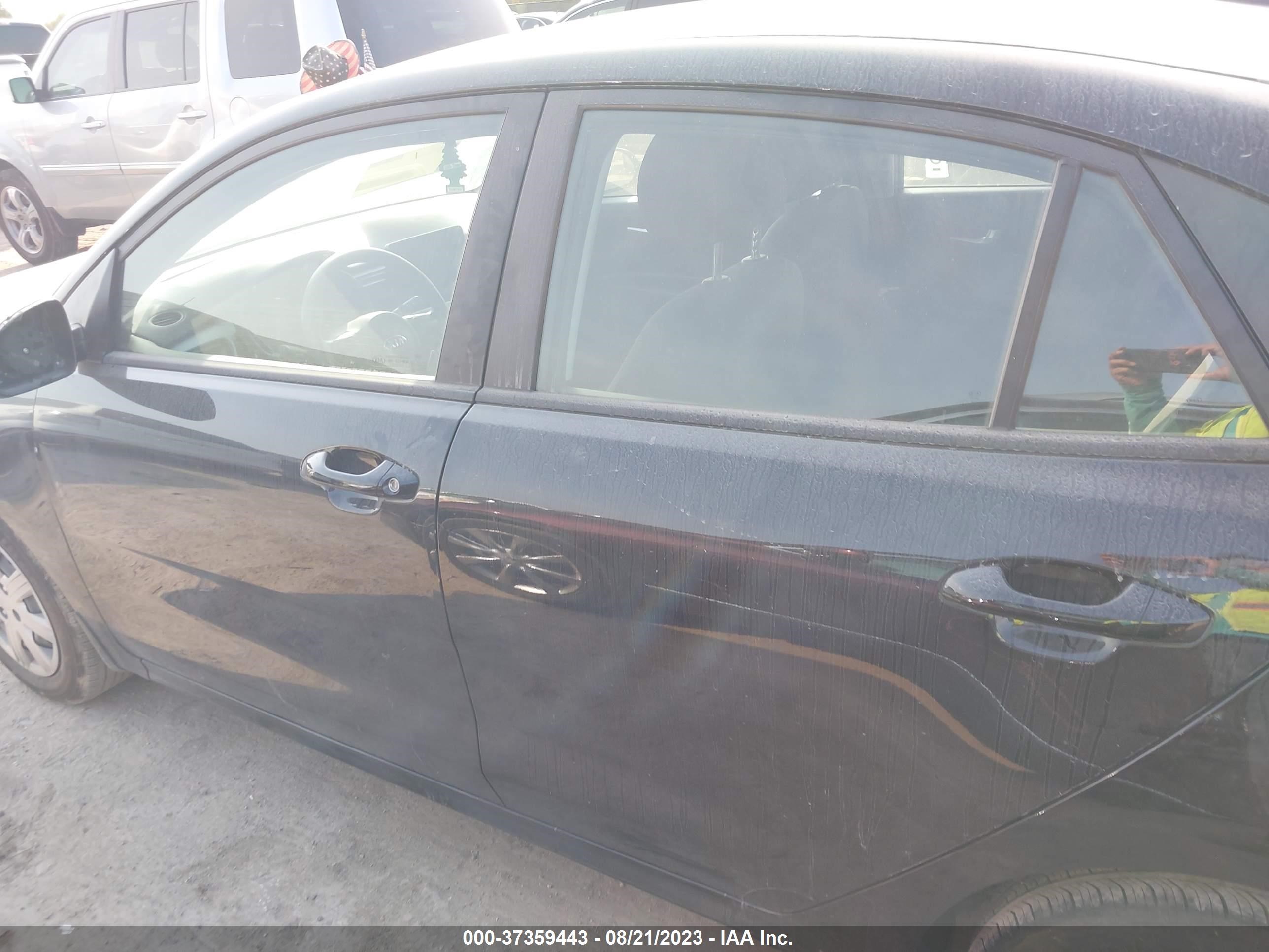 Photo 14 VIN: 3KPA24AD3ME371030 - KIA RIO 