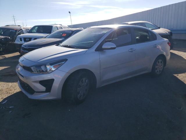 Photo 0 VIN: 3KPA24AD3ME372288 - KIA RIO 