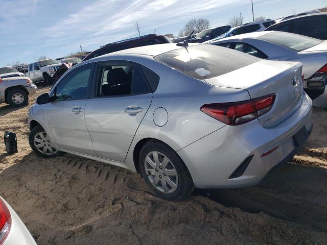 Photo 1 VIN: 3KPA24AD3ME372288 - KIA RIO 