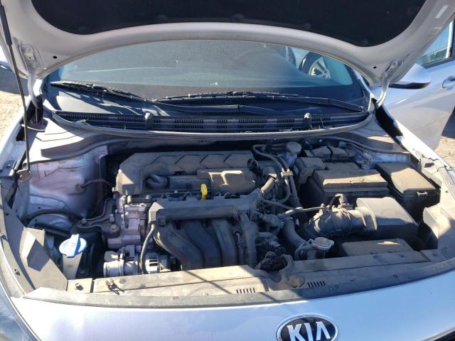 Photo 10 VIN: 3KPA24AD3ME372288 - KIA RIO 