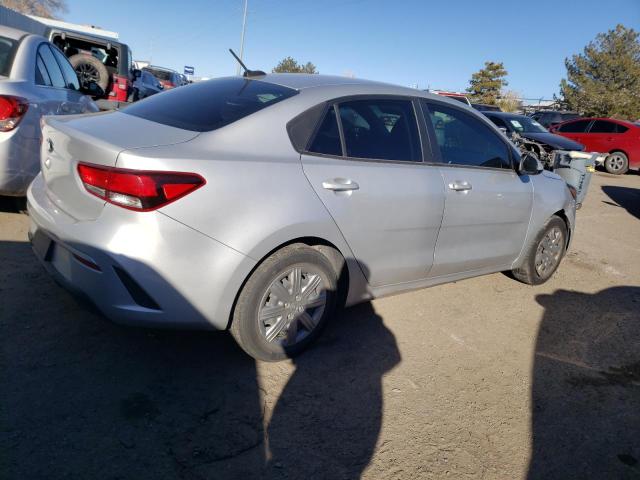 Photo 2 VIN: 3KPA24AD3ME372288 - KIA RIO 