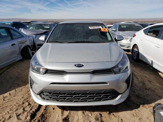 Photo 4 VIN: 3KPA24AD3ME372288 - KIA RIO 