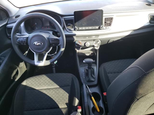 Photo 7 VIN: 3KPA24AD3ME372288 - KIA RIO 