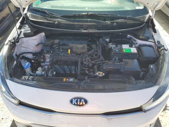 Photo 10 VIN: 3KPA24AD3ME377054 - KIA RIO LX 