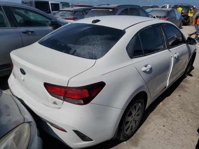 Photo 2 VIN: 3KPA24AD3ME377054 - KIA RIO LX 