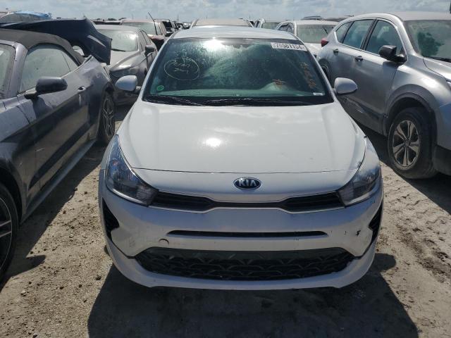 Photo 4 VIN: 3KPA24AD3ME377054 - KIA RIO LX 