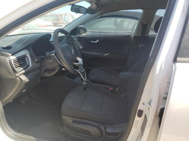 Photo 6 VIN: 3KPA24AD3ME377054 - KIA RIO LX 