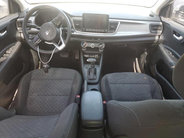 Photo 7 VIN: 3KPA24AD3ME377054 - KIA RIO LX 