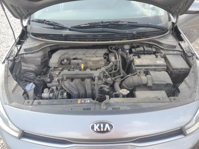 Photo 10 VIN: 3KPA24AD3ME380844 - KIA RIO LX 