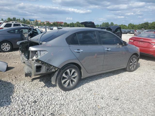 Photo 2 VIN: 3KPA24AD3ME380844 - KIA RIO LX 