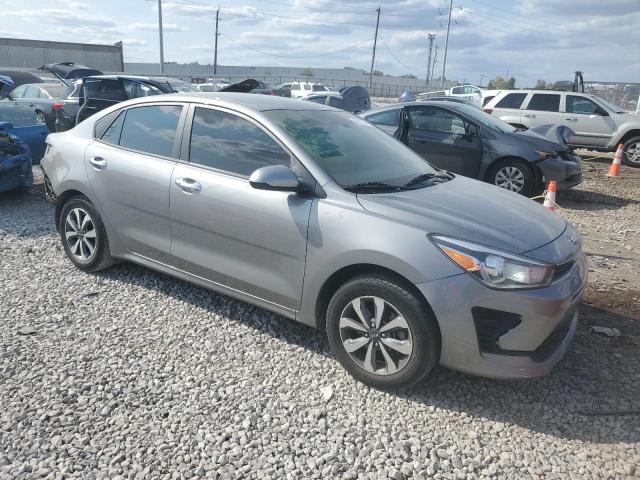 Photo 3 VIN: 3KPA24AD3ME380844 - KIA RIO LX 