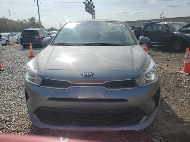 Photo 4 VIN: 3KPA24AD3ME380844 - KIA RIO LX 