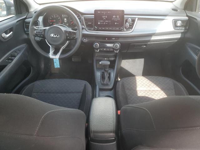 Photo 7 VIN: 3KPA24AD3ME380844 - KIA RIO LX 