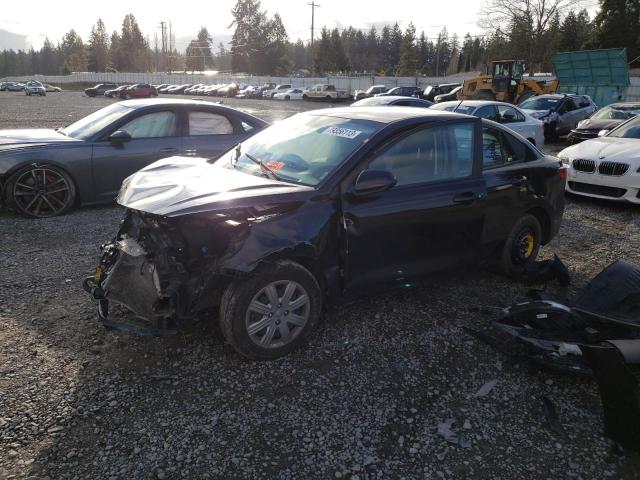 Photo 0 VIN: 3KPA24AD3ME385526 - KIA RIO 