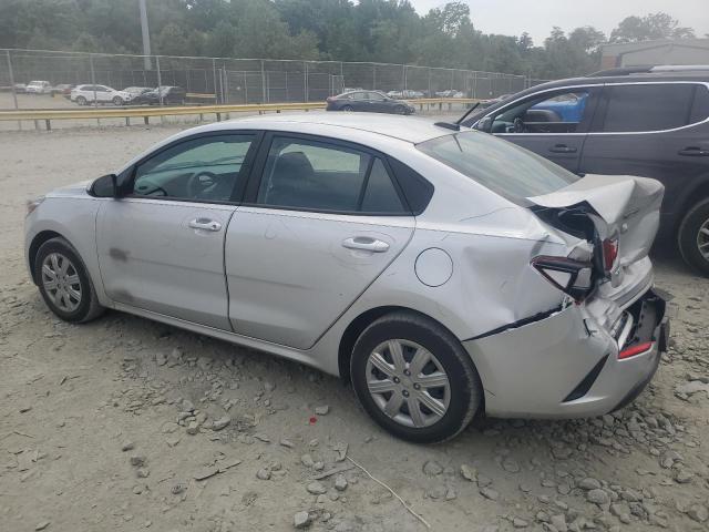 Photo 1 VIN: 3KPA24AD3ME391343 - KIA RIO LX 