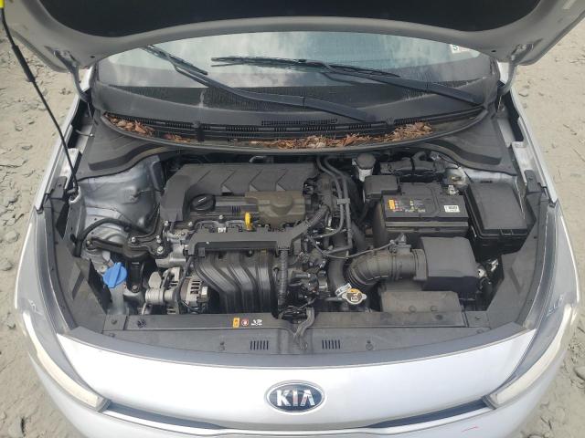 Photo 10 VIN: 3KPA24AD3ME391343 - KIA RIO LX 