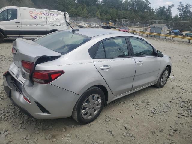 Photo 2 VIN: 3KPA24AD3ME391343 - KIA RIO LX 