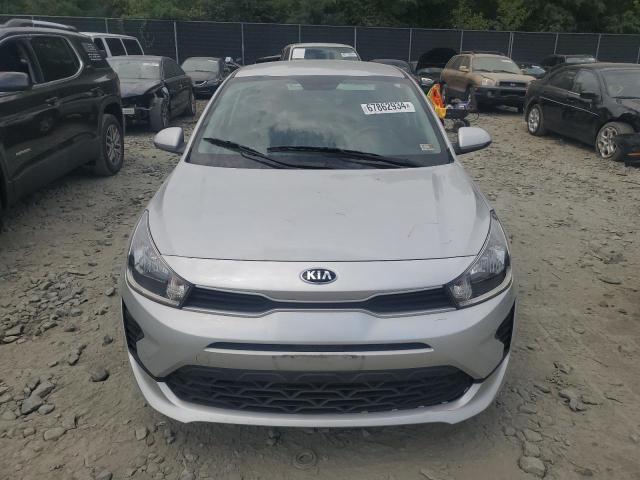 Photo 4 VIN: 3KPA24AD3ME391343 - KIA RIO LX 