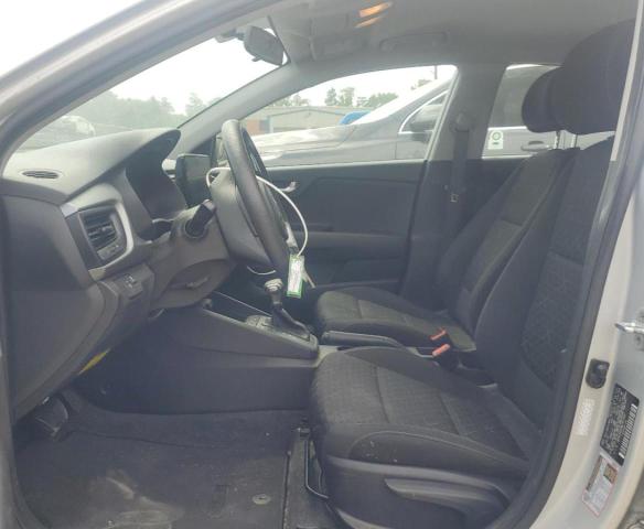 Photo 6 VIN: 3KPA24AD3ME391343 - KIA RIO LX 