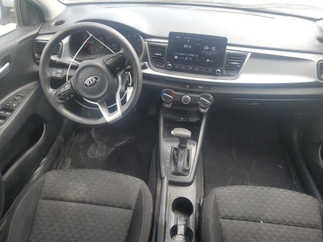 Photo 7 VIN: 3KPA24AD3ME391343 - KIA RIO LX 