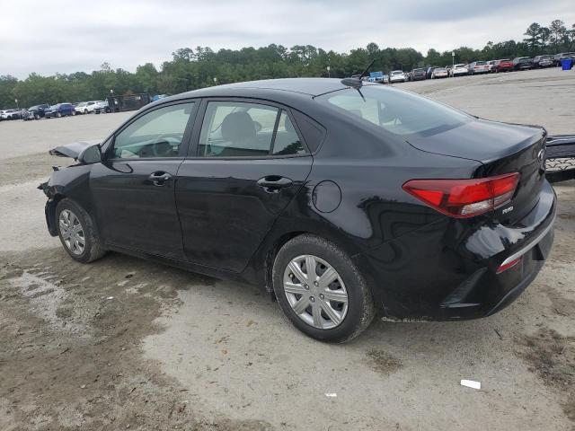 Photo 1 VIN: 3KPA24AD3ME397305 - KIA RIO LX 