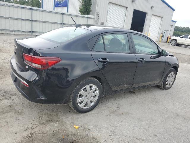 Photo 2 VIN: 3KPA24AD3ME397305 - KIA RIO LX 