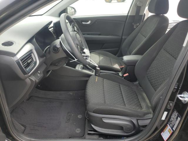 Photo 6 VIN: 3KPA24AD3ME397305 - KIA RIO LX 