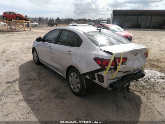 Photo 2 VIN: 3KPA24AD3ME402146 - KIA RIO 