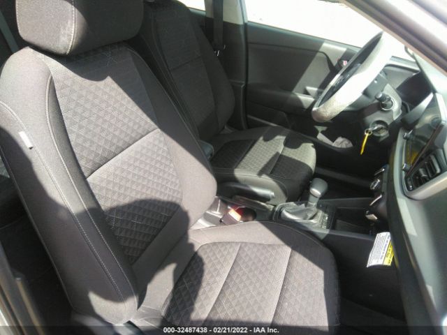 Photo 4 VIN: 3KPA24AD3ME402146 - KIA RIO 