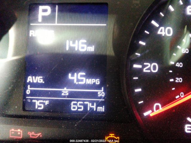 Photo 6 VIN: 3KPA24AD3ME402146 - KIA RIO 