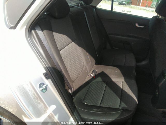 Photo 7 VIN: 3KPA24AD3ME402146 - KIA RIO 