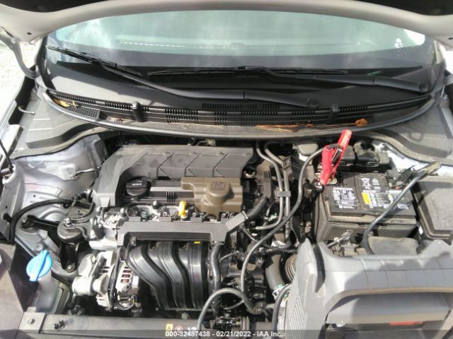 Photo 9 VIN: 3KPA24AD3ME402146 - KIA RIO 