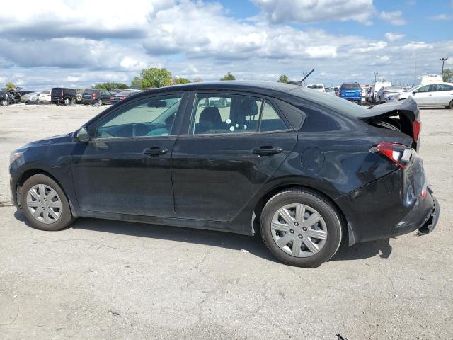 Photo 1 VIN: 3KPA24AD3ME402910 - KIA RIO LX 