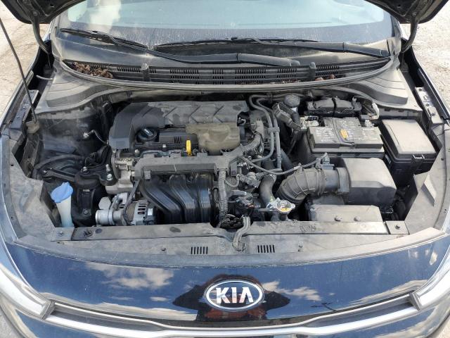 Photo 10 VIN: 3KPA24AD3ME402910 - KIA RIO LX 