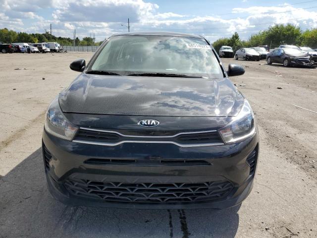 Photo 4 VIN: 3KPA24AD3ME402910 - KIA RIO LX 