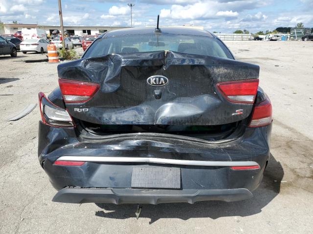 Photo 5 VIN: 3KPA24AD3ME402910 - KIA RIO LX 