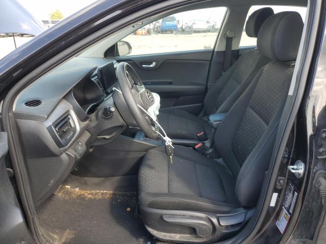 Photo 6 VIN: 3KPA24AD3ME402910 - KIA RIO LX 