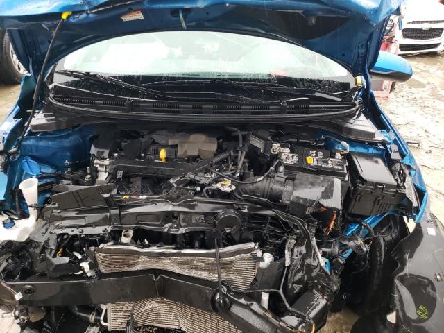 Photo 10 VIN: 3KPA24AD3ME403927 - KIA RIO LX 