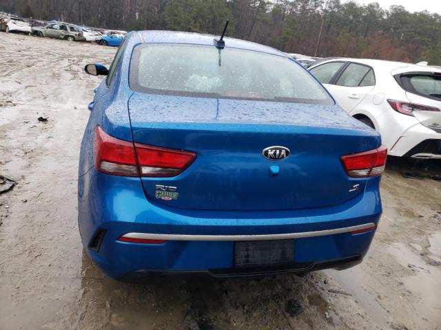 Photo 5 VIN: 3KPA24AD3ME403927 - KIA RIO LX 