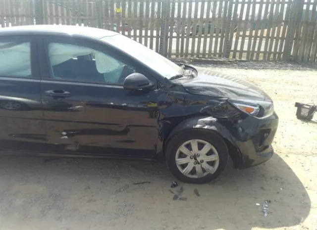 Photo 5 VIN: 3KPA24AD3ME406214 - KIA RIO 