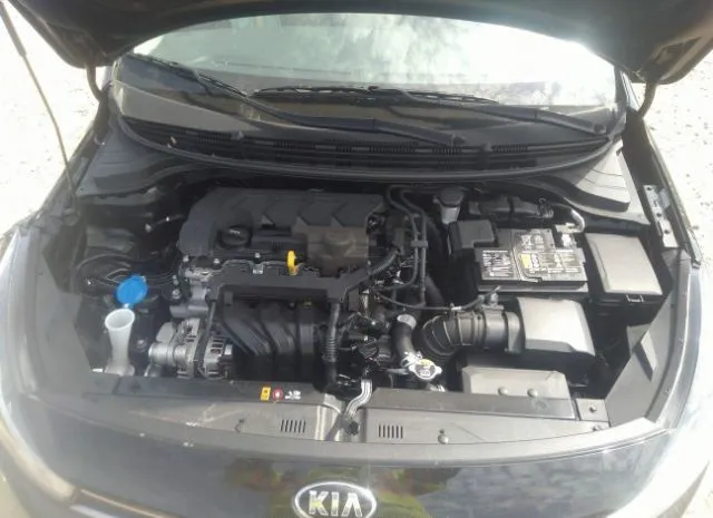 Photo 9 VIN: 3KPA24AD3ME406214 - KIA RIO 