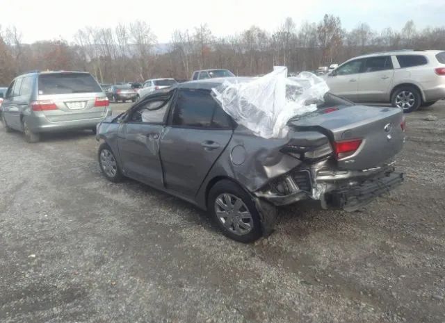 Photo 2 VIN: 3KPA24AD3ME406360 - KIA RIO 