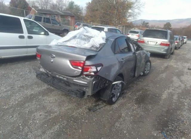 Photo 3 VIN: 3KPA24AD3ME406360 - KIA RIO 