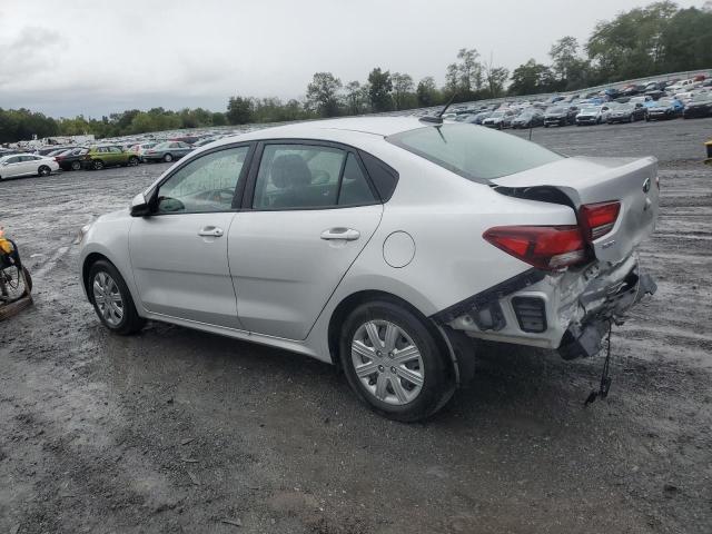 Photo 1 VIN: 3KPA24AD3ME406875 - KIA RIO LX 